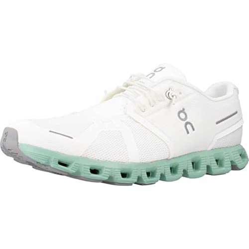 On Running Cloud 5 UNDYED Weiß 48 von On