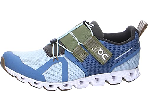 On Running Damen Sneaker Cloud Nexus Größe 38.5 EU Türkis (türkis) von On