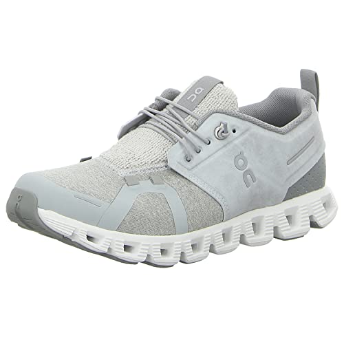 On Running Herren Cloud 5 Terry Laufschuh, Glacier Lunar, 40.5 EU von On