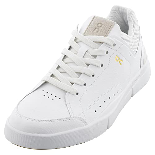 On Running The Roger Centre Court - Roger Federer - Herren Tennisschuhe Weiß 48.99438 - Größe: EU 43 US 9.5 von On
