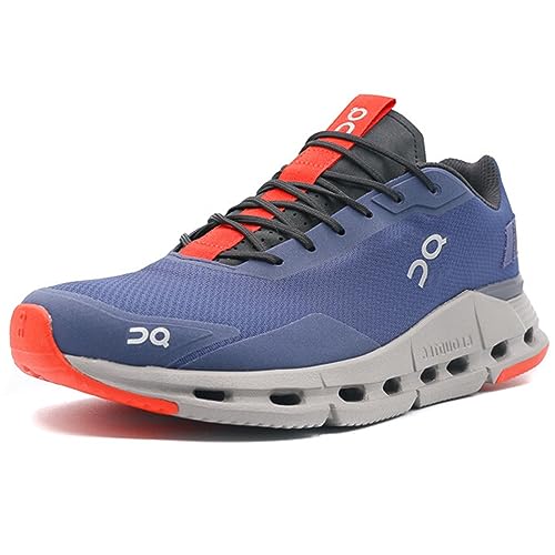 On Schuhe CLOUDNOVA Form Code 26-98122, blau, 44 EU von On