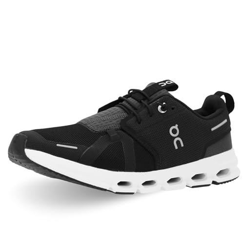 On Schuhe Cloud Sky Code 3YD11440106 Schwarz Jungen, Schwarz und Grau., 37.5 EU von On