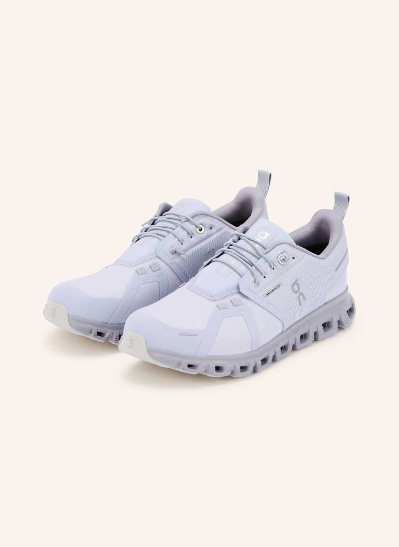 On Sneaker Cloud 6 Wp lila von On