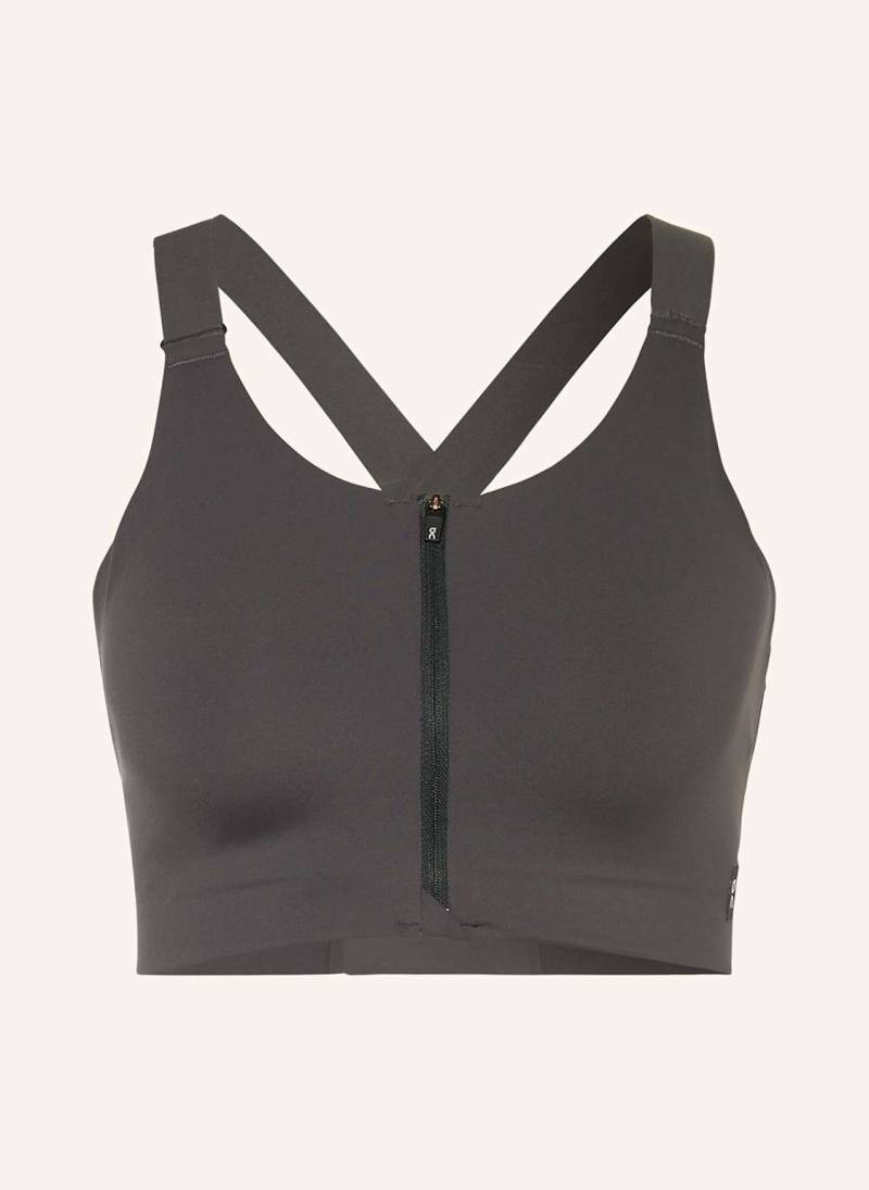 On Sport-Bh Endurance grau von On