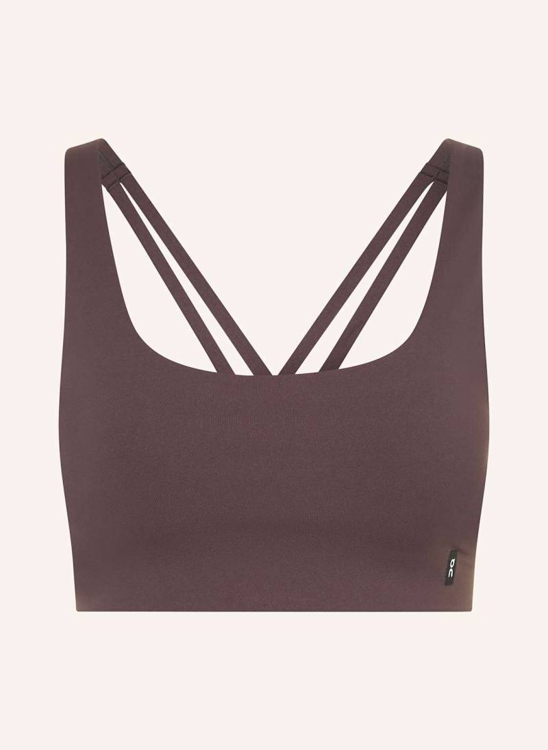 On Sport-Bh Studio braun von On