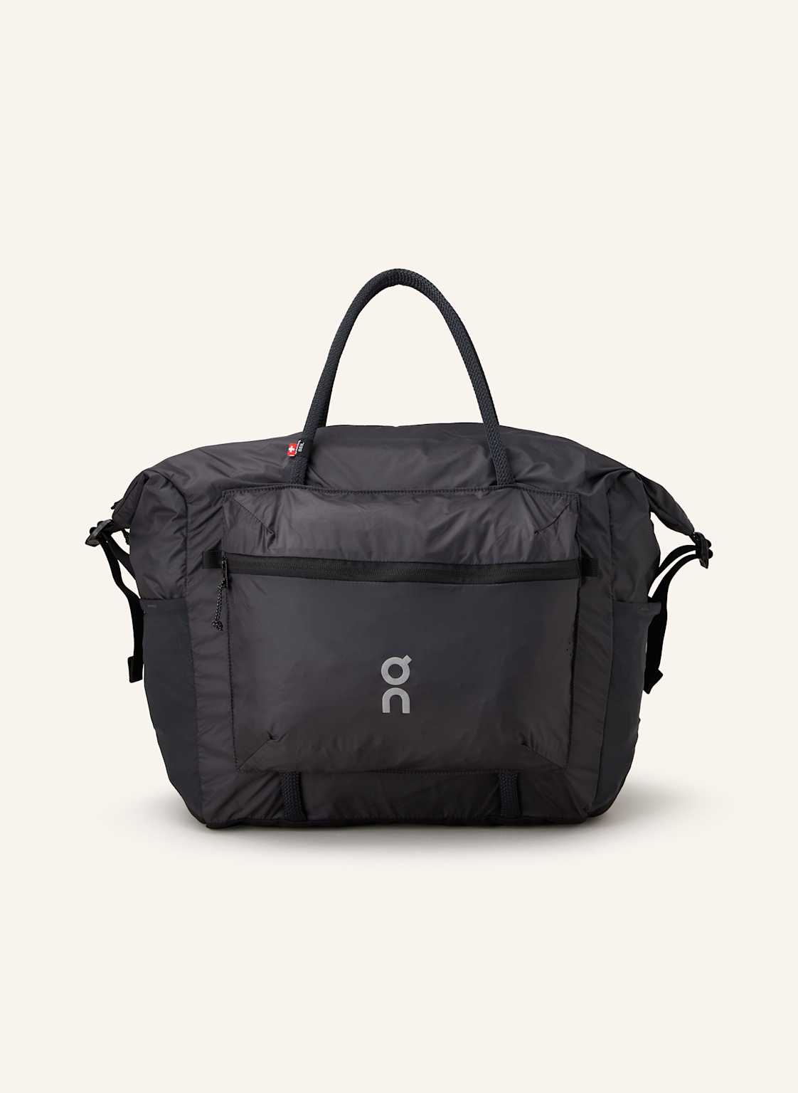 On Sporttasche Track Pack Lite 35 L schwarz On Sporttasche Track Pack Lite 35 L schwarz von On