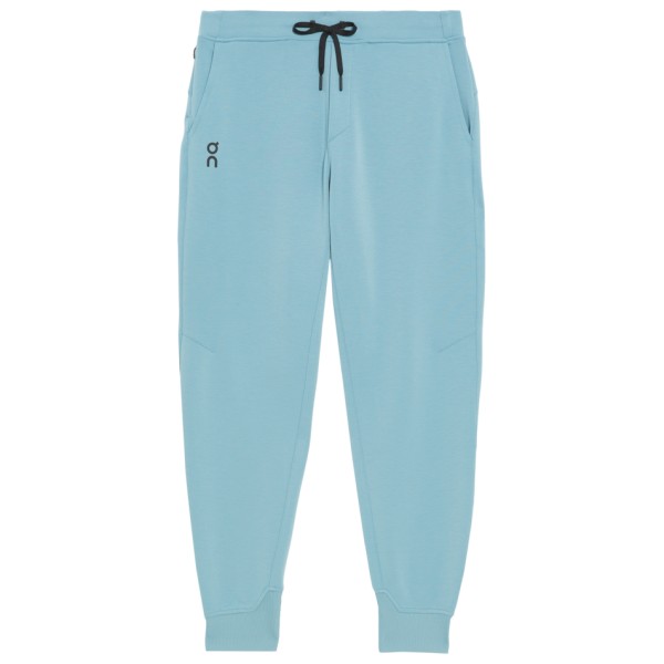 On - Sweat Pants - Trainingshose Gr XL türkis von On