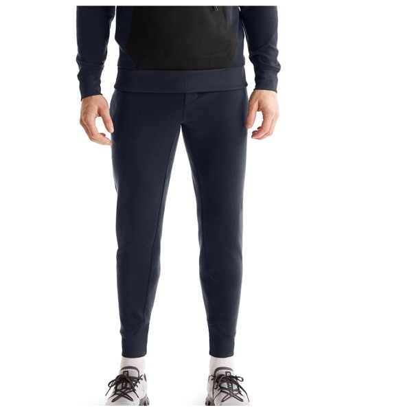 On - Sweat Pants - Trainingshose Gr XXL blau von On