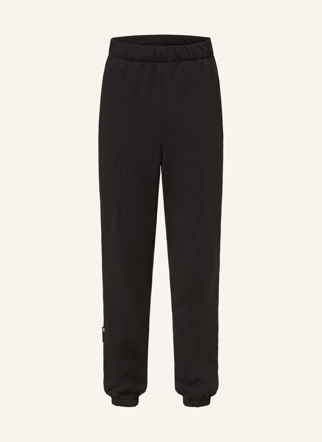 On Sweatpants Club schwarz On Sweatpants Club schwarz von On