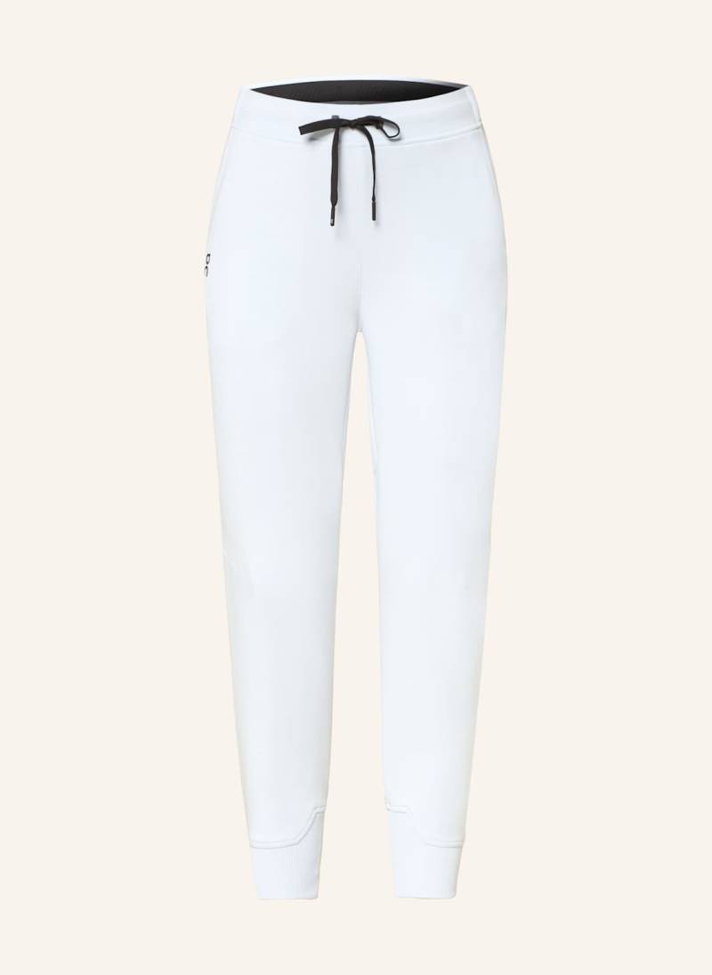 On Sweatpants grau von On
