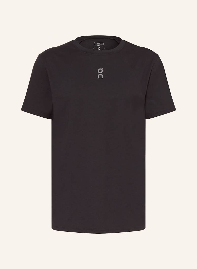 On T-Shirt Trek-T schwarz von On