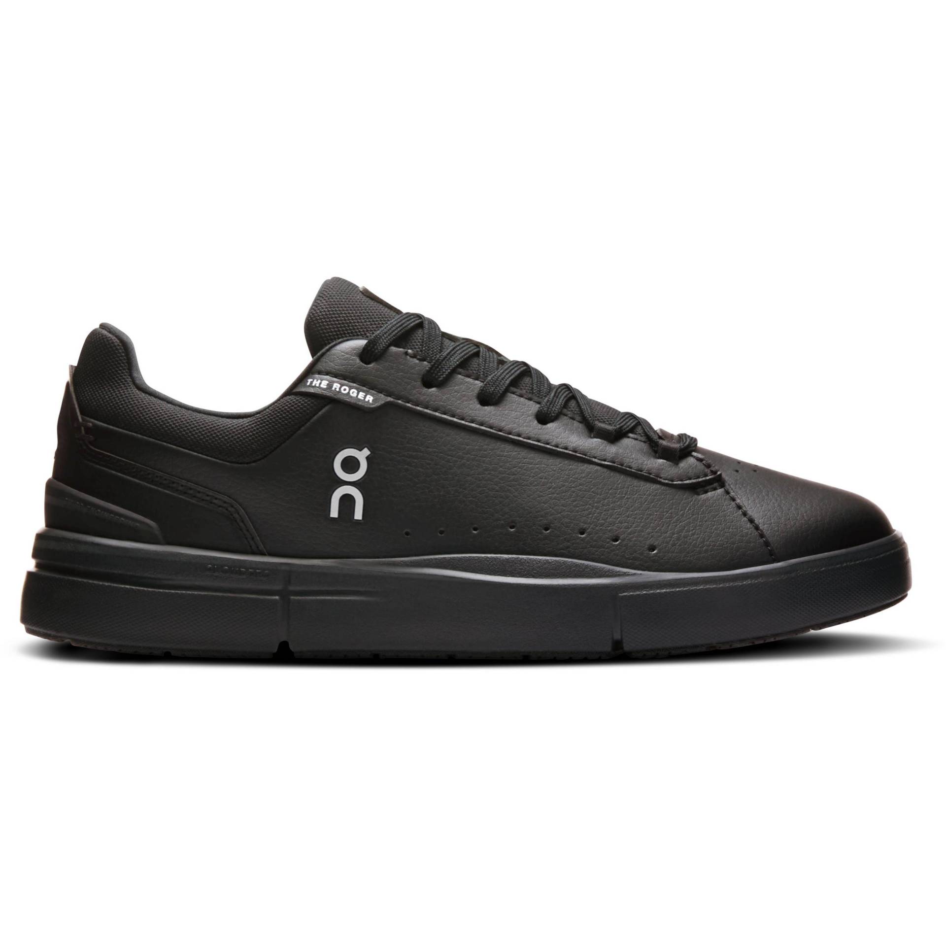 On THE ROGER Advantage Sneaker Damen von On