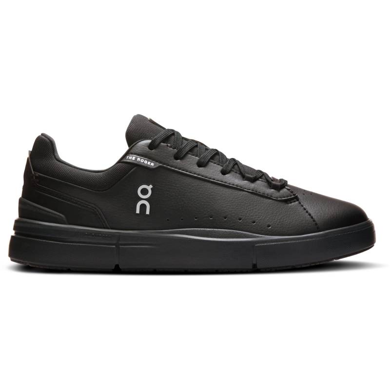On THE ROGER Advantage Sneaker Damen von On