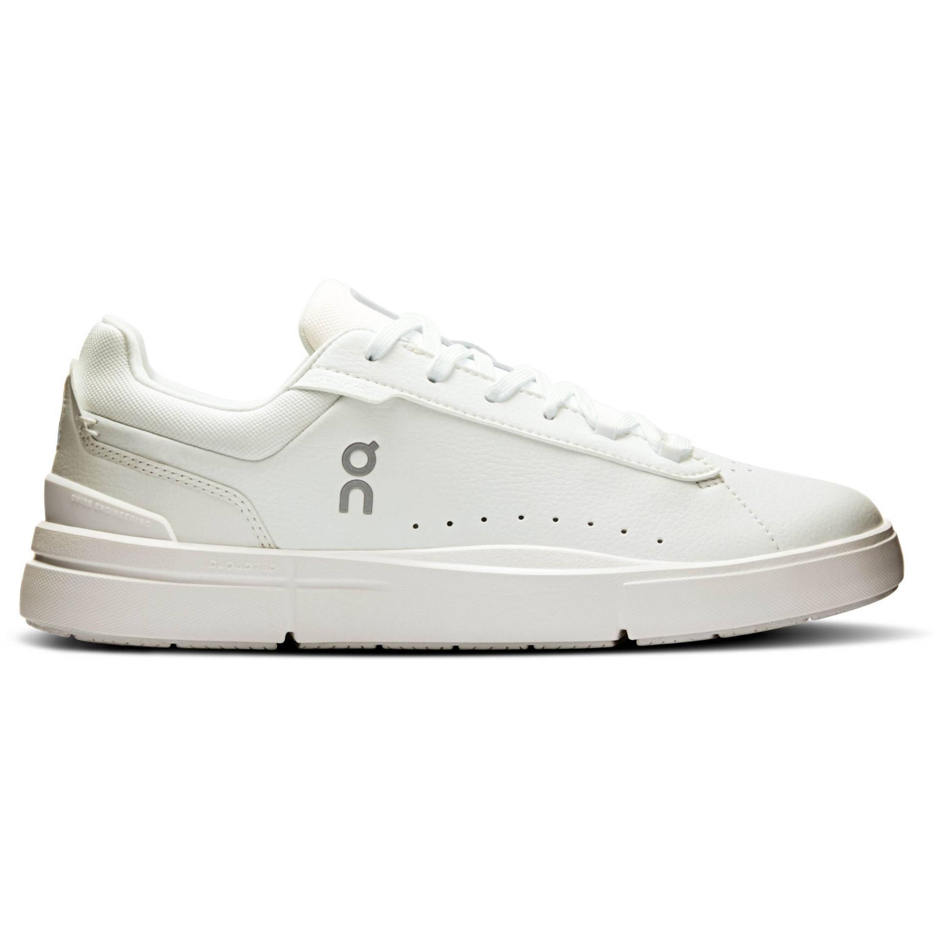 On THE ROGER Advantage Sneaker Damen von On