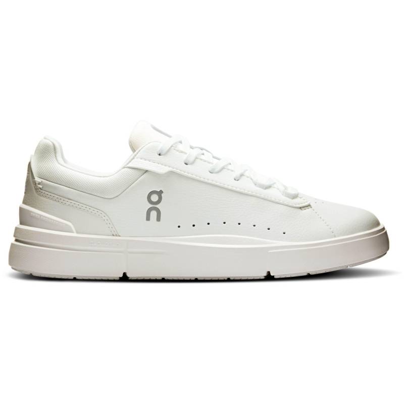On THE ROGER Advantage Sneaker Damen von On
