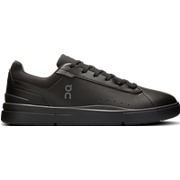 On THE ROGER Herren Sneaker - Schwarz - Größe 45 - Leder, Textil von On