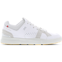 On THE ROGER Herren Sneaker - Weiß - Größe 42.5 - Leder von On