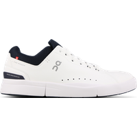 On THE ROGER Herren Sneaker - Weiß - Größe 44 - Leder, Textil von On