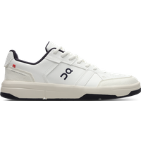 On THE ROGER Herren Sneaker - Weiß - Größe 45 - Leder von On