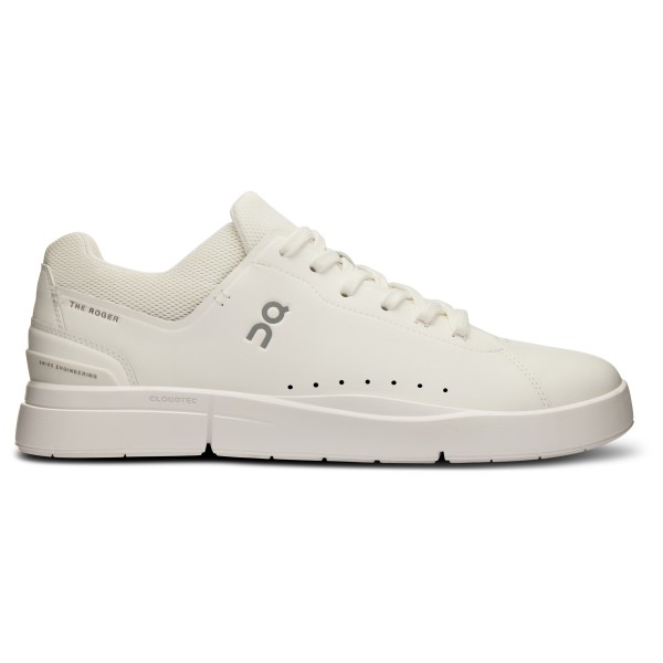 On - The Roger Advantage - Sneaker Gr 43 beige von On