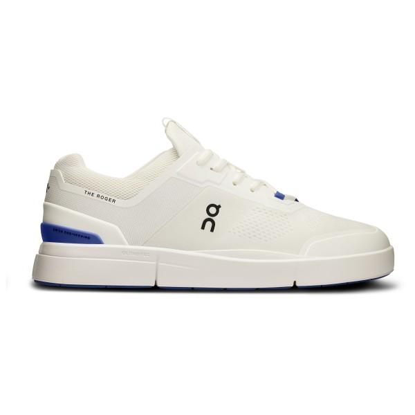 On - The Roger Spin - Sneaker Gr 44,5 beige von On