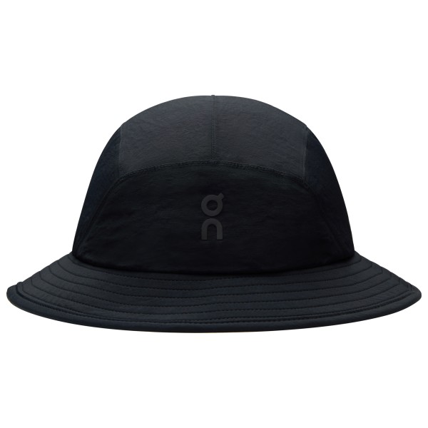On - Trail Hat - Hut Gr One Size schwarz von On