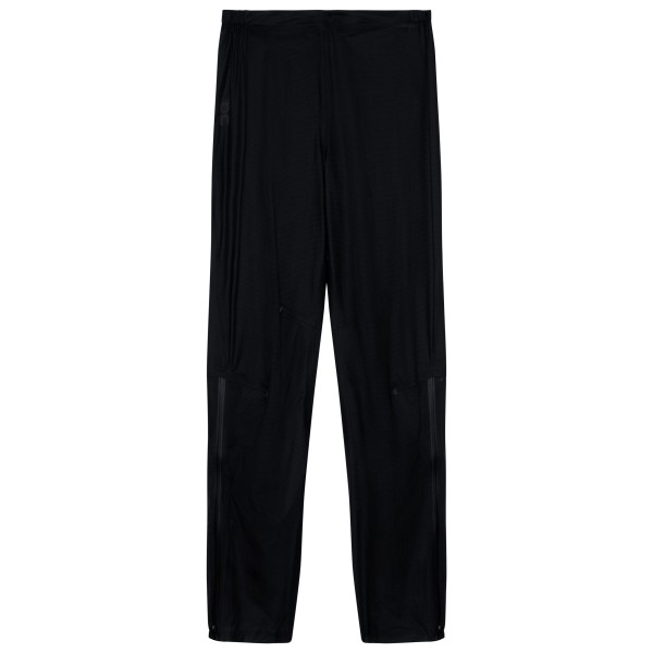 On - Ultra Pants - Laufhose Gr XS schwarz von On