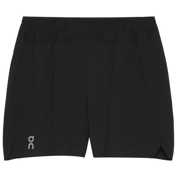 On - Ultra Shorts - Laufshorts Gr M schwarz von On