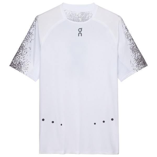 On - Ultra-T - Laufshirt Gr XL weiß von On