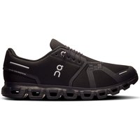 On Ultraleichte Allrounder-Sneaker Cloud 6 mit Speedschnürung in 47,5 von On