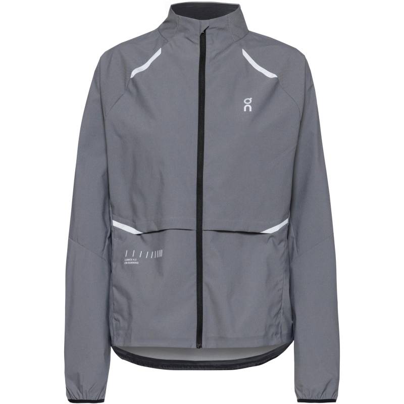 On Weather Jacket Laufjacke Damen On Weather Jacket Laufjacke Damen von On