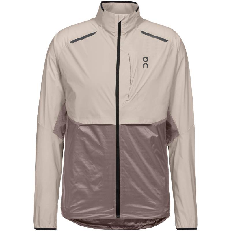 On Weather Jacket Laufjacke Herren von On