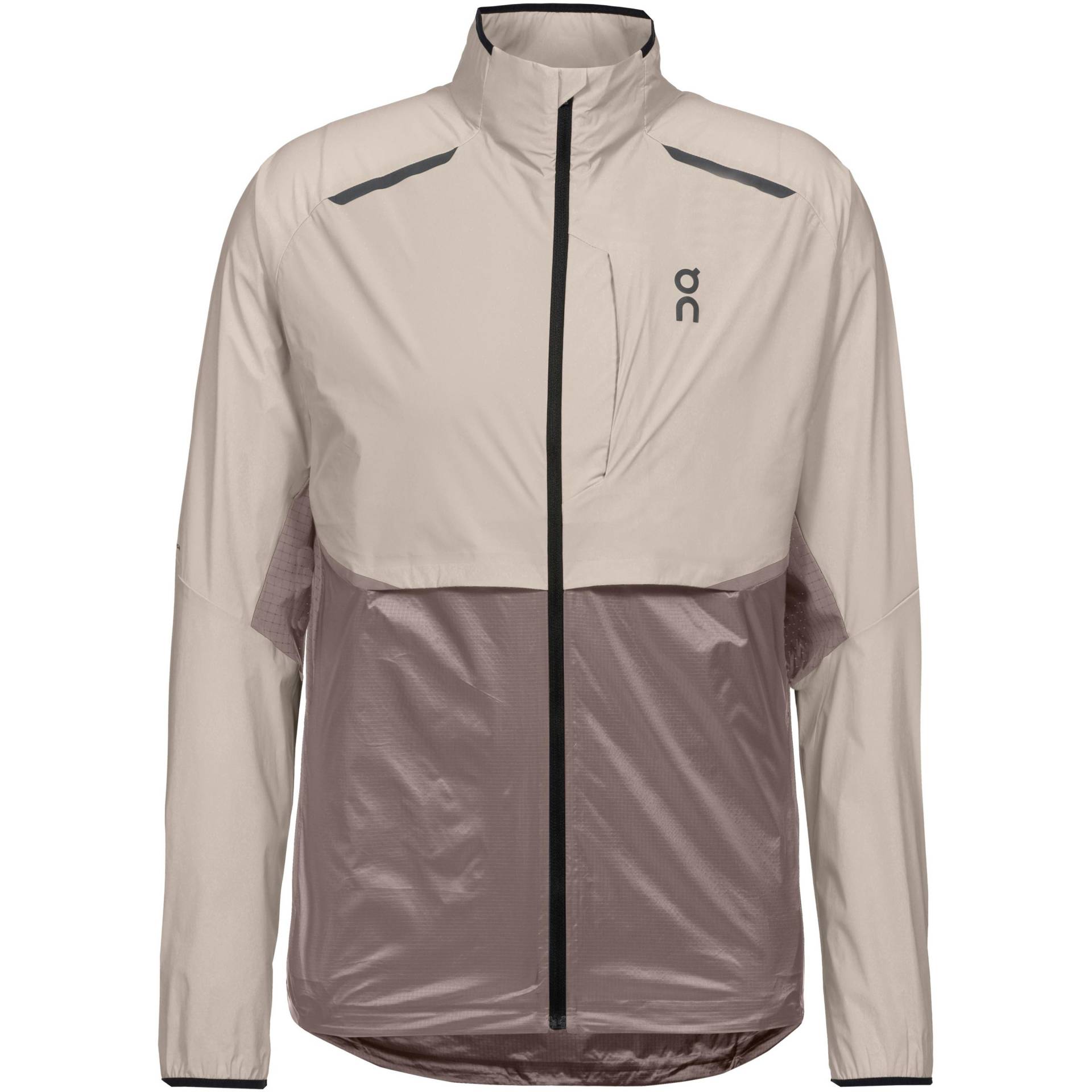 On Weather Jacket Laufjacke Herren On Weather Jacket Laufjacke Herren von On