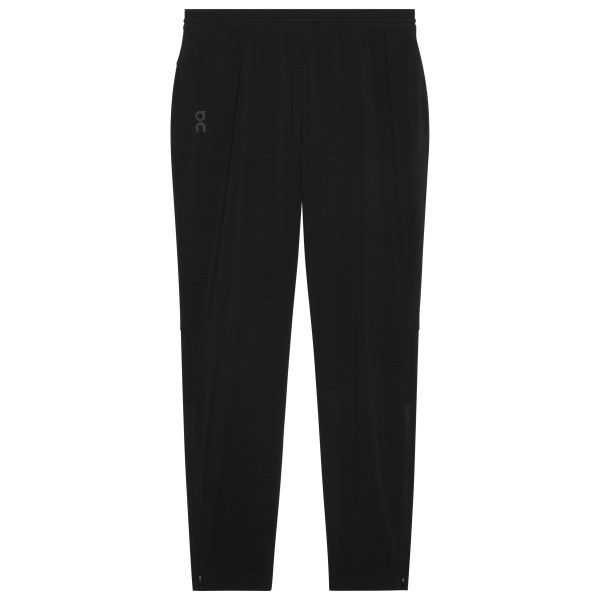 On - Weather Winter Pants - Laufhose Gr M schwarz von On