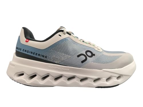 On Wmns Cloudsurfer Next 3we30051025 Azzurra Azzurro/40 von On