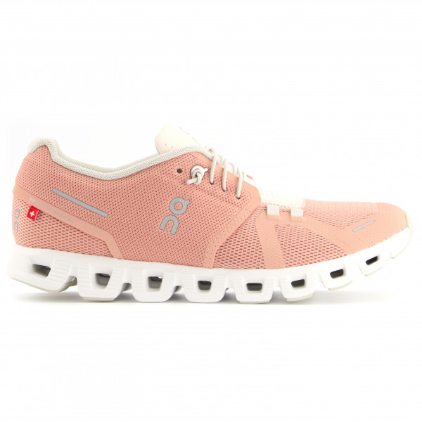 On - Women's Cloud 5 - Sneaker Gr 36,5 rosa von On