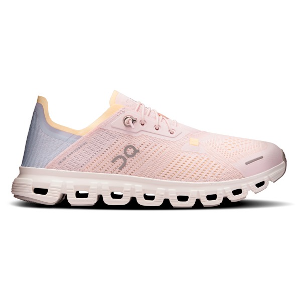 On - Women's Cloud 6 Coast - Sneaker Gr 38,5 rosa On - Women's Cloud 6 Coast - Sneaker Gr 38,5 rosa von On