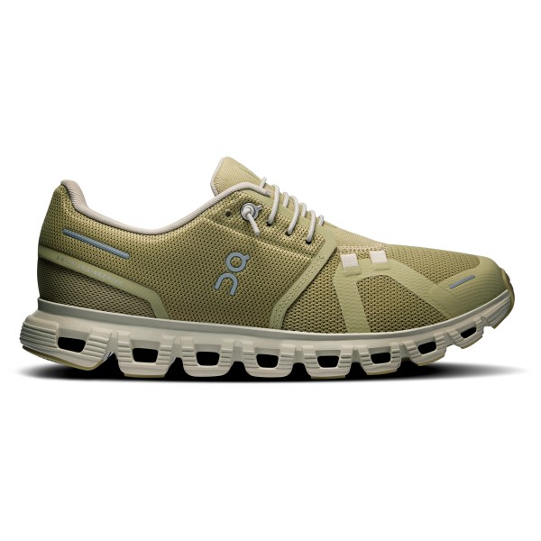 On - Women's Cloud 6 - Sneaker Gr 40 oliv On - Women's Cloud 6 - Sneaker Gr 40 oliv von On