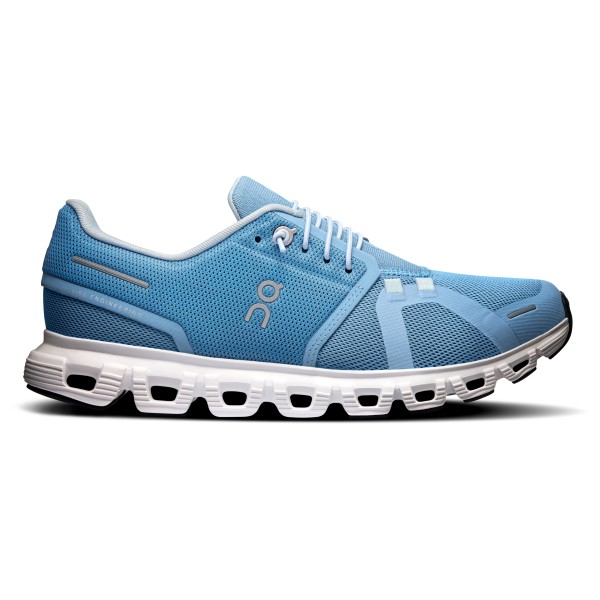 On - Women's Cloud 6 - Sneaker Gr 43 blau On - Women's Cloud 6 - Sneaker Gr 43 blau von On