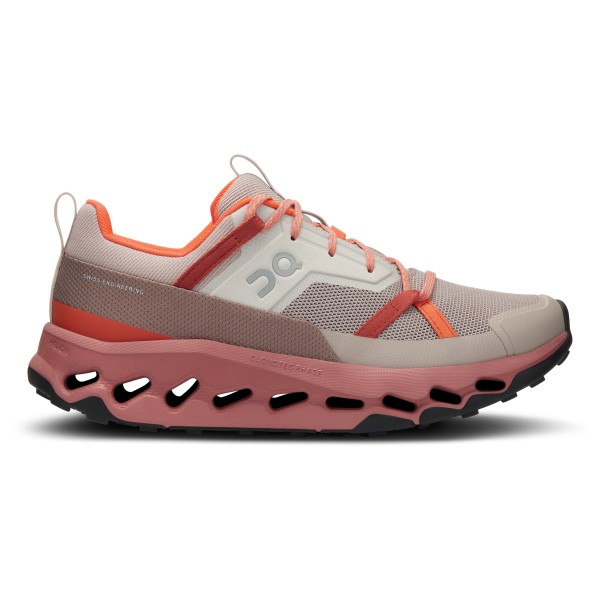 On - Women's Cloudhorizon - Multisportschuhe Gr 40,5 braun von On