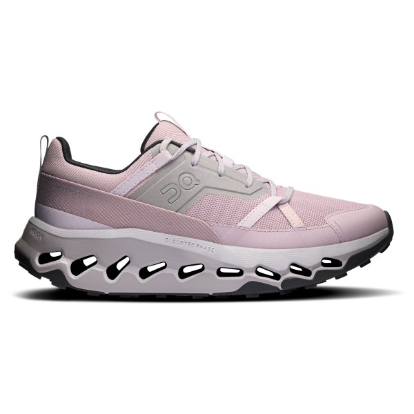 On - Women's Cloudhorizon - Multisportschuhe Gr 40 grau von On