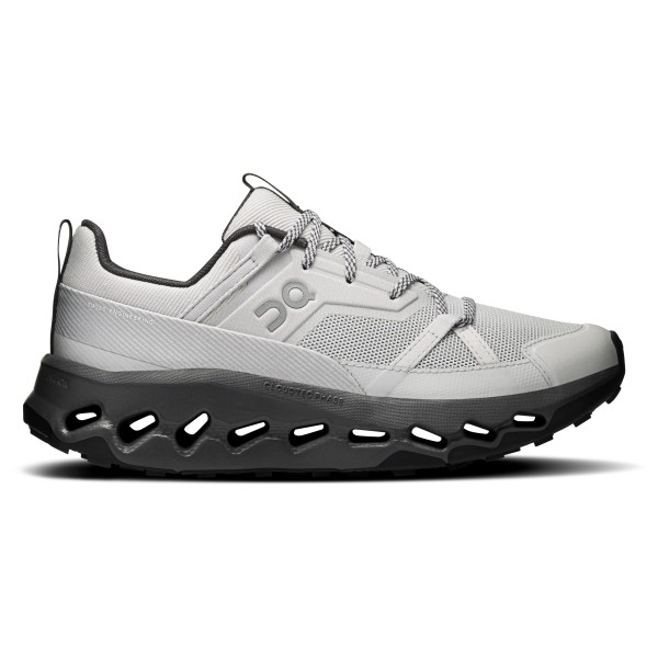 On - Women's Cloudhorizon - Multisportschuhe Gr 40 grau von On