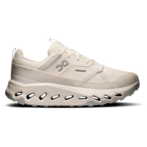 On - Women's Cloudhorizon WP - Multisportschuhe Gr 37 beige von On