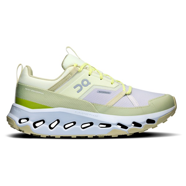 On - Women's Cloudhorizon WP - Multisportschuhe Gr 37 bunt von On