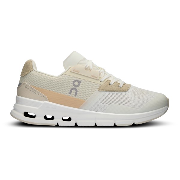 On - Women's Cloudrift - Sneaker Gr 36;36,5;37;37,5;38;38,5;39;40;40,5;41;42;42,5;43 beige;grau/beige;schwarz von On