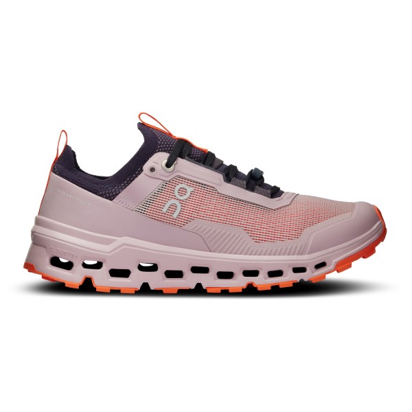 On - Women's Cloudultra 2 - Trailrunningschuhe Gr 36,5 rosa von On