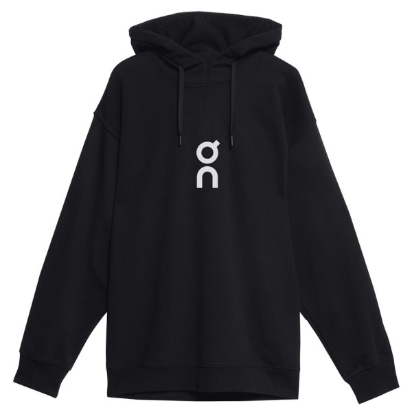 On - Women's Club Hoodie - Pullover Gr XL schwarz On - Women's Club Hoodie - Pullover Gr XL schwarz von On