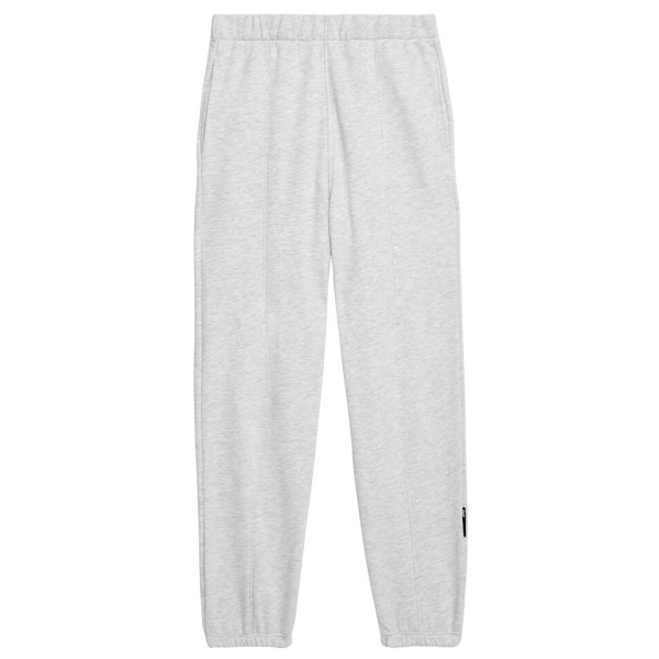 On - Women's Club Pants - Trainingshose Gr M grau von On