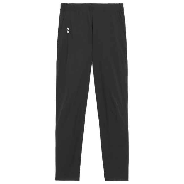 On - Women's Core Pants - Laufhose Gr XS schwarz von On
