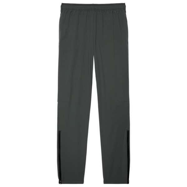 On - Women's Core Pants - Laufhose Gr XXL grau von On